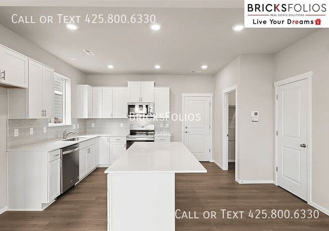 14914 204th Ave E in Bonney Lake, WA - Building Photo - Building Photo