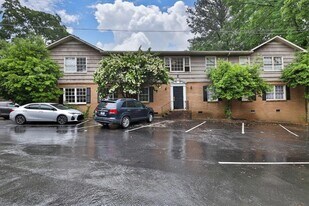 3626 Buford Hwy NE in Atlanta, GA - Building Photo