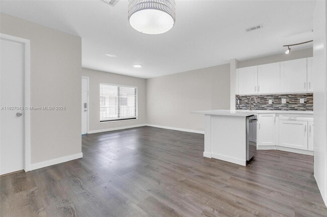 property at 15348 SW 72nd St