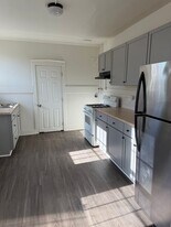 124 S Arch St in Lancaster, PA - Building Photo