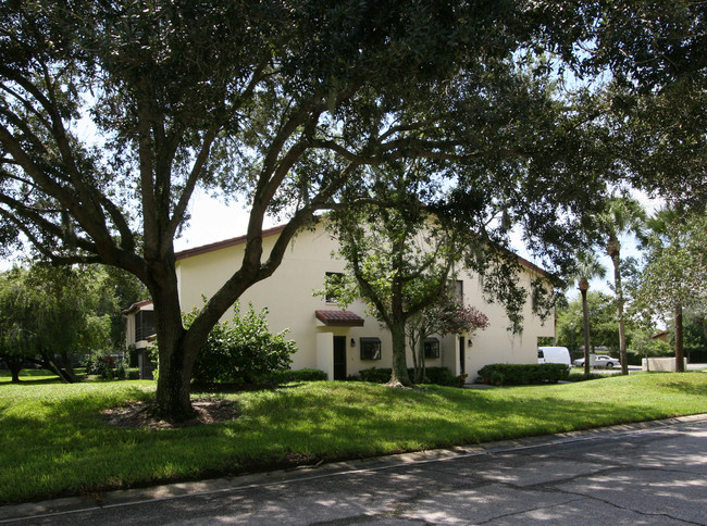 The Gardens at Palm Aire in Sarasota, FL - Building Photo - Building Photo