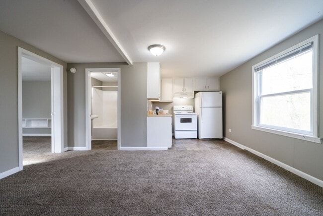 187 Delmar Dr in Clarksville, TN - Foto de edificio - Building Photo