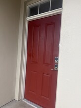 1401 Celebration Ave, Unit 206 in Kissimmee, FL - Foto de edificio - Building Photo