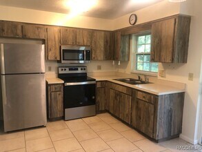 209 S Washington St in Beverly Hills, FL - Building Photo - Building Photo