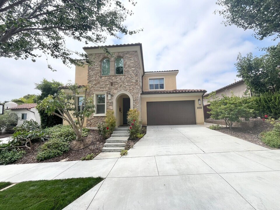 4249 Peralta St in Carlsbad, CA - Building Photo