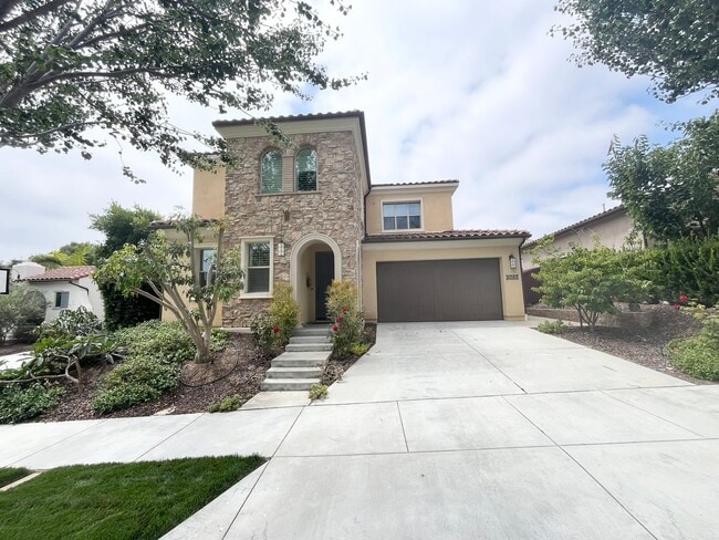 property at 4249 Peralta St