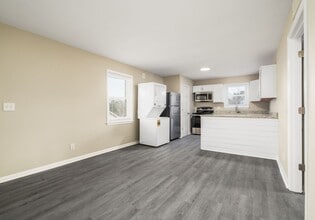 4031 Bamberg in North Charleston, SC - Foto de edificio - Interior Photo