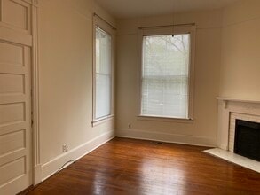 1116 Habersham St, Unit 2 in Savannah, GA - Building Photo - Building Photo