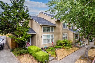 5900 NE 35th Cor in Vancouver, WA - Building Photo