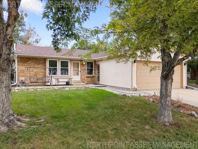 property at 17925 E Prentice Dr