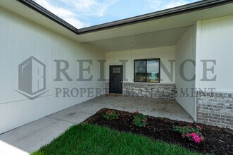 601 E Elmwood St in Wichita, KS - Building Photo - Building Photo