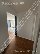 20 Chesterton Dr in Ottawa, ON - Building Photo - Building Photo