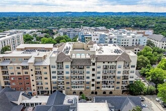 2505 San Gabriel St in Austin, TX - Building Photo - Building Photo