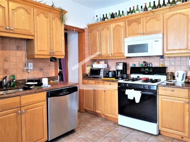 5 Litchfield Rd in Allston, MA - Building Photo - Building Photo