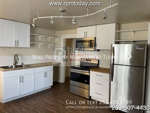 621 S Sprague Ave in Tacoma, WA - Building Photo - Building Photo