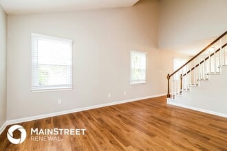1609 Maybrook Dr in Raleigh, NC - Building Photo - Building Photo
