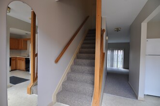 206 Roundhouse Ct in Baltimore, MD - Foto de edificio - Building Photo