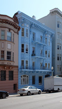 522 Hyde in San Francisco, CA - Building Photo - Building Photo