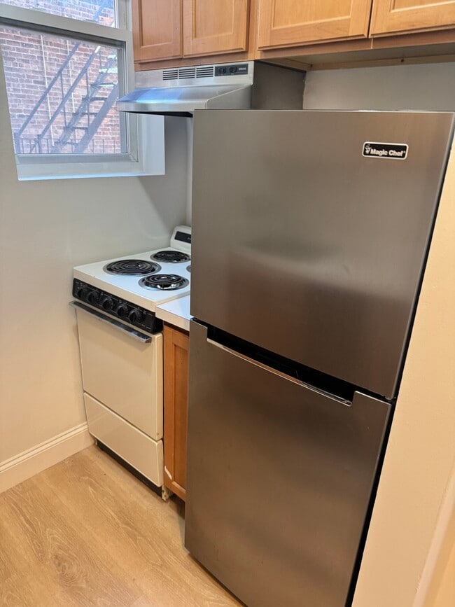 111 Norway St in Boston, MA - Foto de edificio - Building Photo