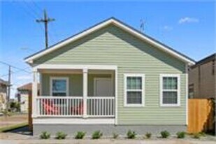 2239 St Andrew St in New Orleans, LA - Building Photo