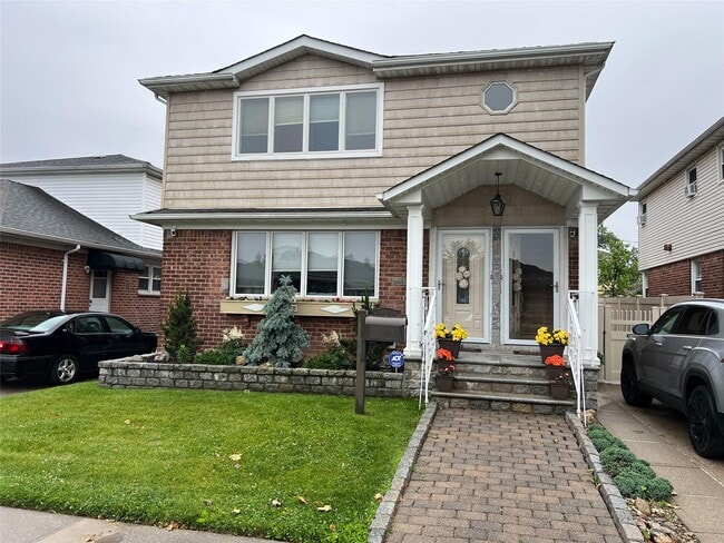 property at 157-24 16th Ave