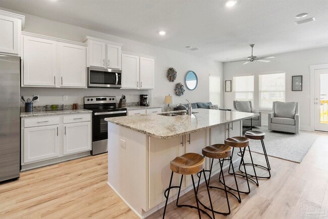 property at 14334 Gardenglen Dr