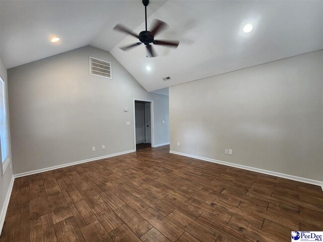 297 Green Acres Rd in Florence, SC - Building Photo - Building Photo