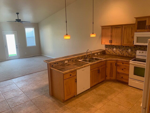 143 Mountain Vista Way in Kalispell, MT - Building Photo - Building Photo