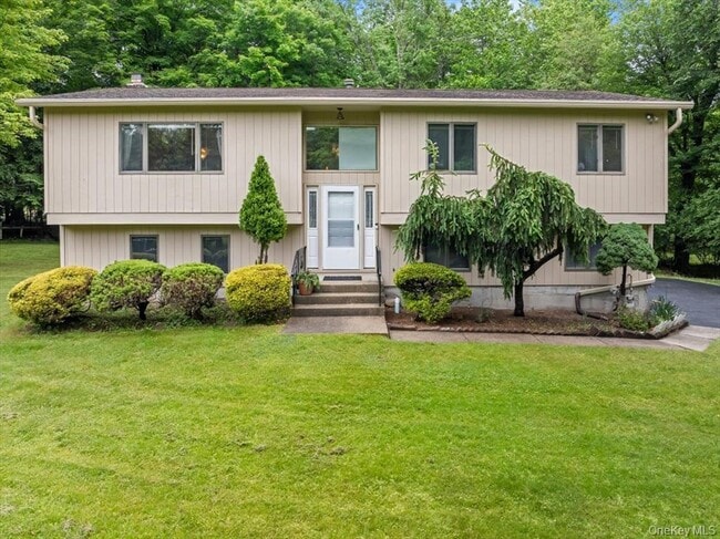 property at 60 Smith Hill Rd