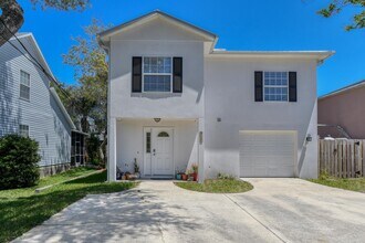 3410 Jimmy Buffett Mem Hwy in St. Augustine, FL - Foto de edificio - Building Photo
