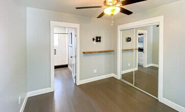 611 S Freeman St in Oceanside, CA - Building Photo - Building Photo