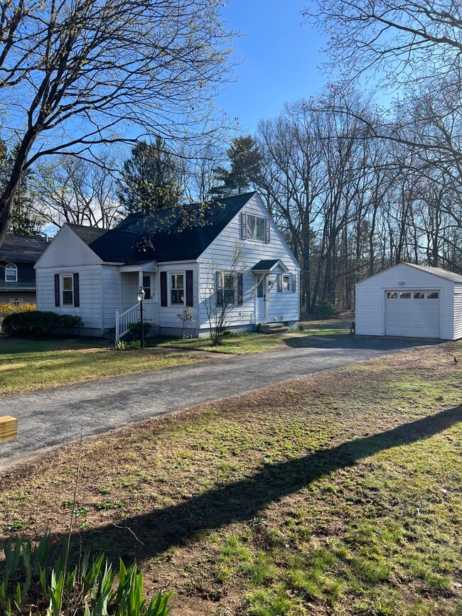 property at 11 Hudson Ave