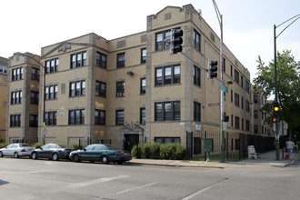 51 N Central Ave in Chicago, IL - Building Photo - Building Photo