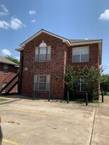 4310 College Main St in Bryan, TX - Building Photo