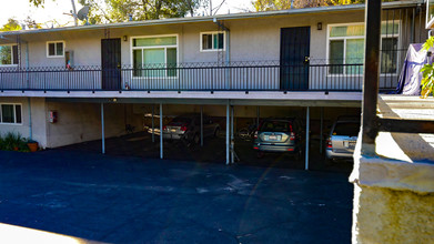 Wisteria Apartments in Sierra Madre, CA - Building Photo - Other