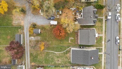 312 Shawnee Ave in Winchester, VA - Building Photo - Building Photo