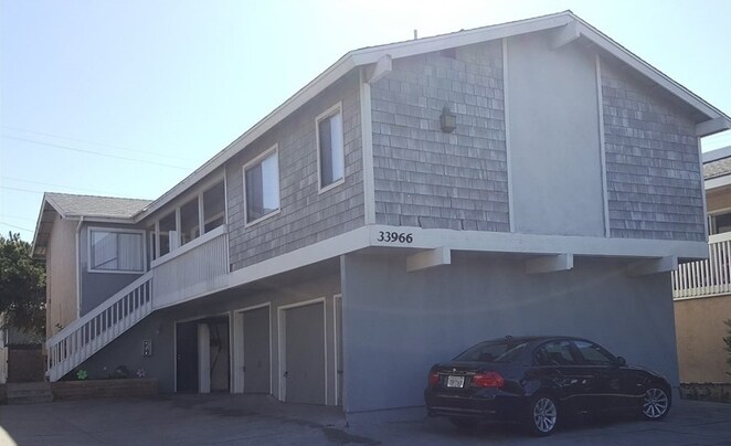 Alcazar Apartments in Dana Point, CA - Building Photo