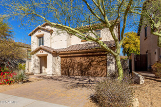 2406 W Tallgrass Trail in Phoenix, AZ - Building Photo - Building Photo