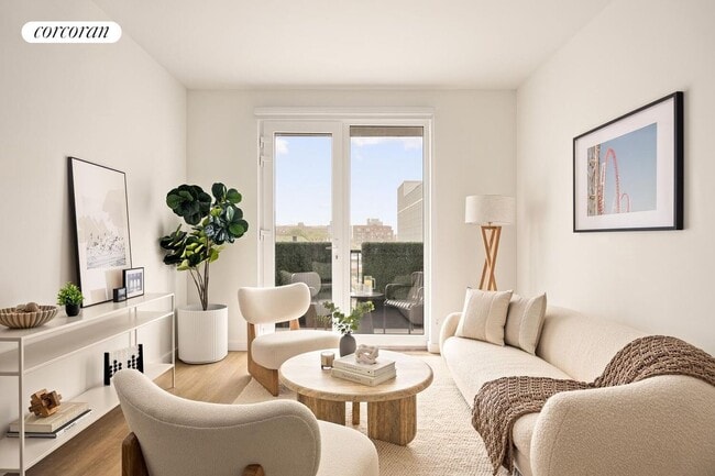 property at 100 Sullivan Pl