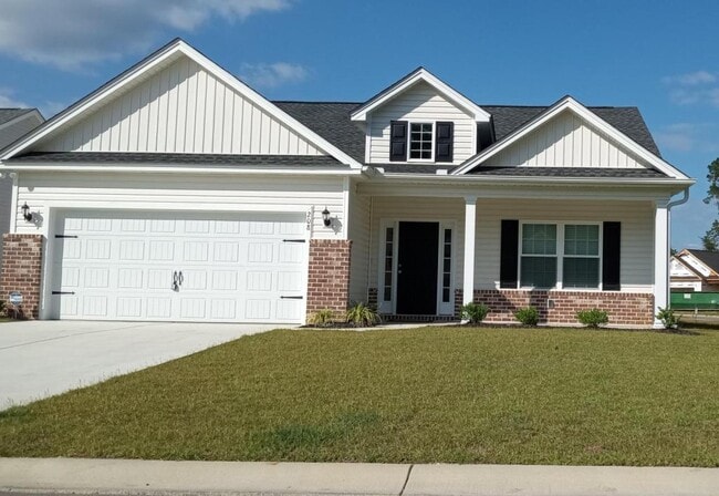 property at 208 Lakota Lp