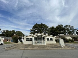 Newberry Court Apartments