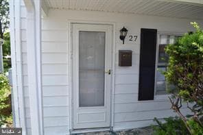 27 E Pall Mall St in Winchester, VA - Foto de edificio