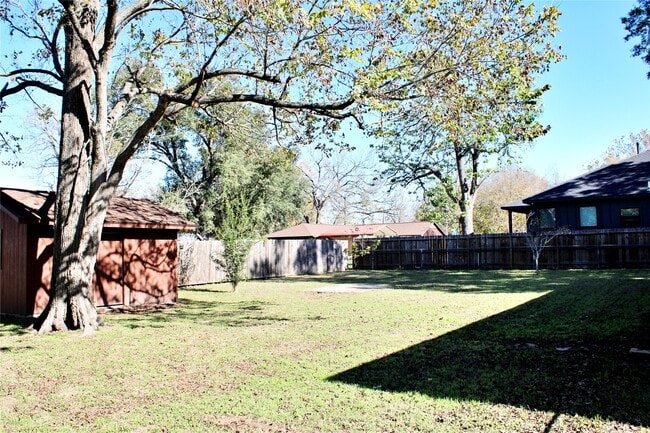 property at 1126 Jackson St