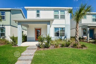 6463 Breeze Filled Ln in Winter Garden, FL - Building Photo