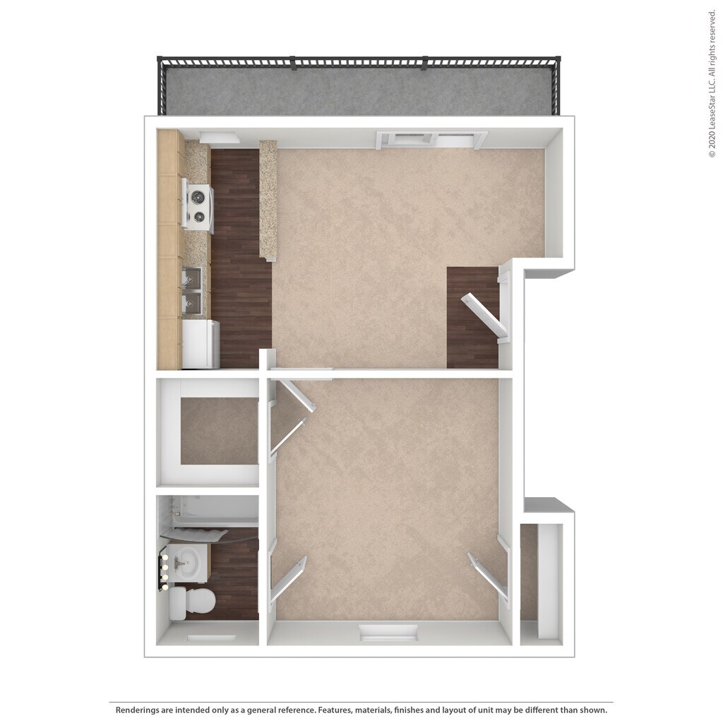 Legacy at Friendly Manor Apartments in Greensboro, NC