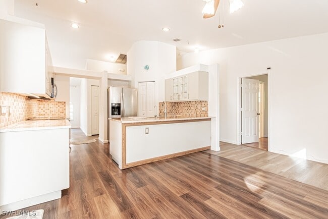 property at 590 6th St NE