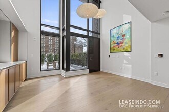 1332 8th St NW in Washington, DC - Building Photo - Building Photo