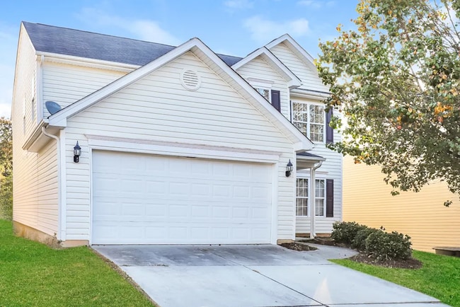 property at 4819 Chapel Ridge Dr