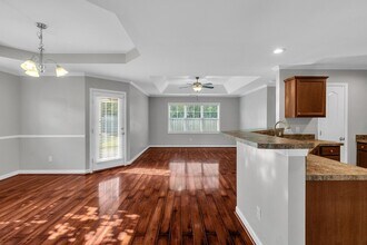 403 Blue Pennant Ct in Sneads Ferry, NC - Building Photo - Building Photo