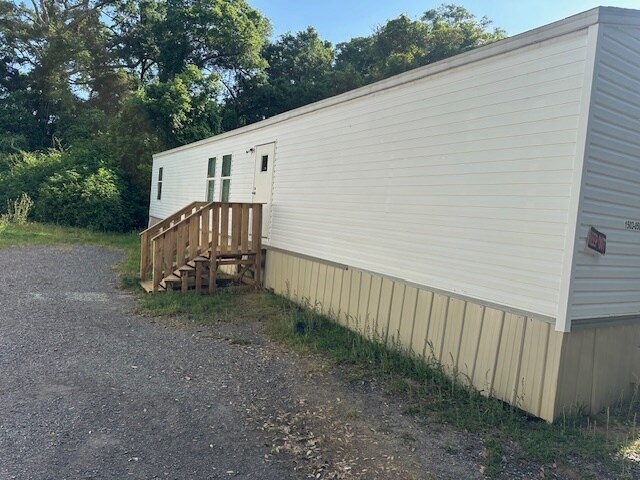 140 E Ensley St in Pensacola, FL - Building Photo